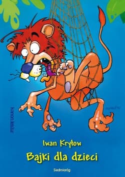 Bajki dla dzieci - Iwan Kryłow