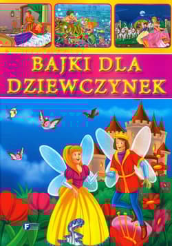 Bajki dla dziewczynek