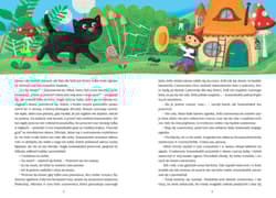 Galeria - zdjęcie nr. 2 - Bajki dla dziewczynek marzenia