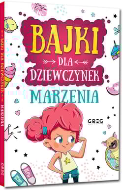 Galeria - zdjęcie nr. 3 - Bajki dla dziewczynek marzenia