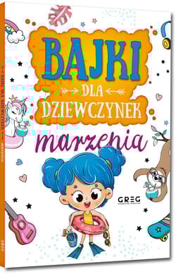 Galeria - zdjęcie nr. 2 - Bajki dla dziewczynek marzenia