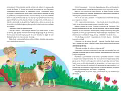 Galeria - zdjęcie nr. 3 - Bajki dla dziewczynek marzenia