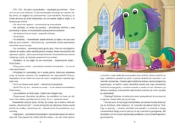 Galeria - zdjęcie nr. 4 - Bajki dla dziewczynek marzenia