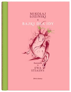 Bajki dla Idy - ebook - Mikołaj Łoziński