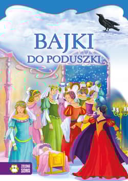 Bajki do poduszki - Opracowanie Zbiorowe
