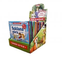 Bajki do poduszki MIX - Praca zbiorowa