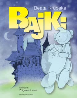 Bajki - ebook - Beata Krupska