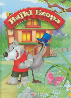 Bajki Ezopa - Praca zbiorowa