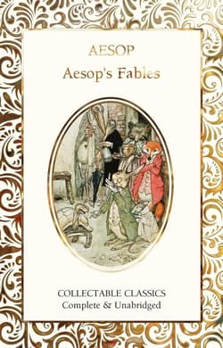 Bajki Ezopa / Aesop's Fables TW [ENG] - Aesop