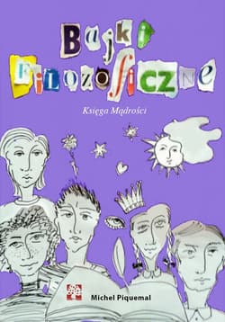 Bajki filozoficzne Księga mądrości.