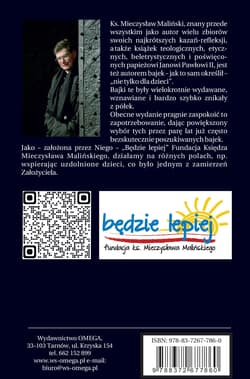 Galeria - zdjęcie nr. 2 - Bajki I dla dzieci i dla dorosłych