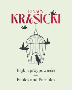 Bajki i przypowieści. Wydanie polsko-angielskie - ebook - Ignacy Krasicki