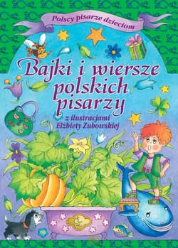 Galeria - zdjęcie nr. 2 - Bajki i wiersze polskich pisarzy
