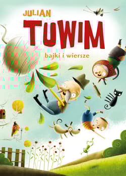 Bajki i wiersze. Tuwim