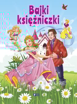 Bajki księżniczki