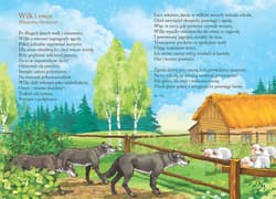 Galeria - zdjęcie nr. 2 - Bajki La Fontaine