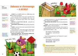 Galeria - zdjęcie nr. 4 - Bajki logopedyczne misia API. Dla dzieci 2-4 lata
