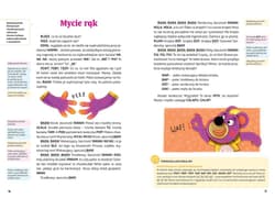 Galeria - zdjęcie nr. 5 - Bajki logopedyczne misia API. Dla dzieci 2-4 lata