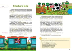 Galeria - zdjęcie nr. 3 - Bajki logopedyczne misia API. Dla dzieci 4-6 lat