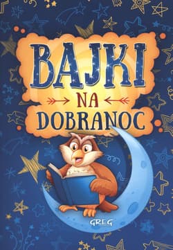 Bajki na dobranoc - Białek Małgorzata