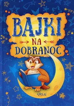 Bajki na dobranoc - Białek Małgorzata