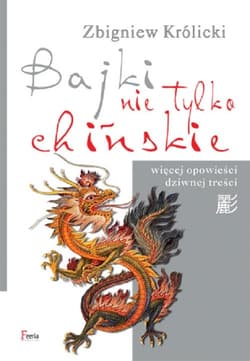 Bajki nie tylko chińskie