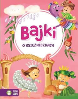 Bajki o księżniczkach