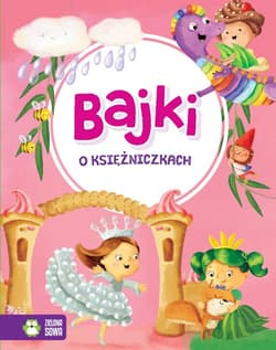 Bajki o księżniczkach