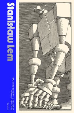 Bajki robotów, Cyberiada - Stanisław Lem