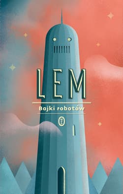 Bajki robotów wyd. 2024 - Stanisław Lem