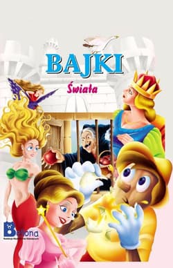 Bajki świata