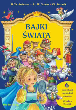 Bajki świata
