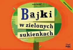 Bajki w zielonych sukienkach