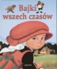 Bajki wszech czasów