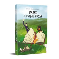 Bajki z Księgi życia - Folcholc Savio