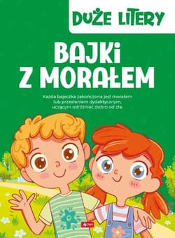 Bajki z morałem - null null