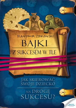 Bajki z sukcesem w tle - ebook - Sławomir Żbikowski