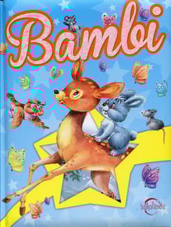 Bajkolandia Bambi