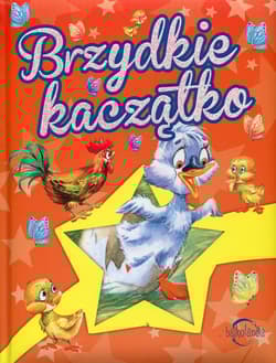 Bajkolandia Brzydkie kaczątko