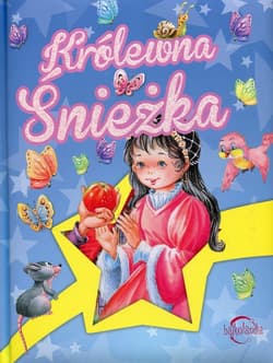 Bajkolandia Królewna Śnieżka