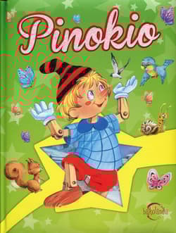 Bajkolandia Pinokio