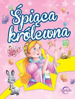 Bajkolandia Śpiąca królewna