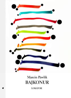 Bajkonur - Marcin Pawlik