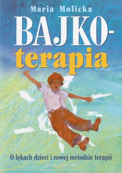 Bajkoterapia - ebook - Maria Molicka
