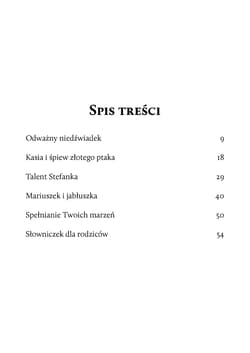 Galeria - zdjęcie nr. 2 - Bajkoterapia w Zaczarowanym Lesie