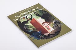 Galeria - zdjęcie nr. 3 - Bajkoterapia w Zaczarowanym Lesie