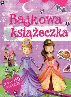 Bajkowa książeczka - Praca zbiorowa