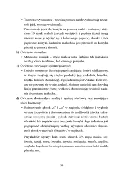 Galeria - zdjęcie nr. 2 - Bajkowe ćwiczenia logopedyczne w.3