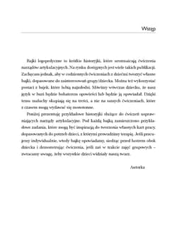 Galeria - zdjęcie nr. 3 - Bajkowe ćwiczenia logopedyczne w.3