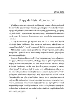 Galeria - zdjęcie nr. 4 - Bajkowe ćwiczenia logopedyczne w.3